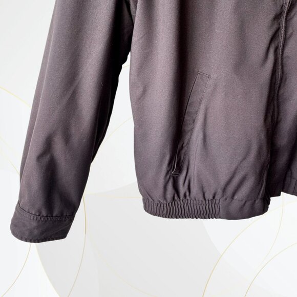 Polo Ralph Lauren Bomber Jacket Black - Picture 3 of 14